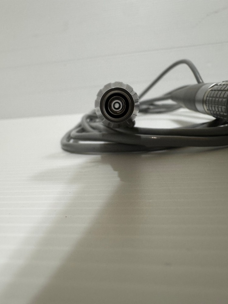 Bausch Lomb Stellaris BL3170 Phaco Phacoemulsifier Handpiece unit