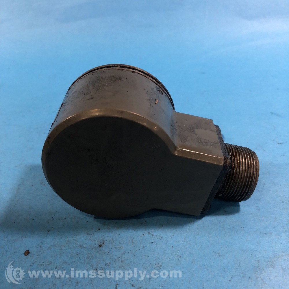 Dynapar HR6251024633104 Color Gray Encoder USIP