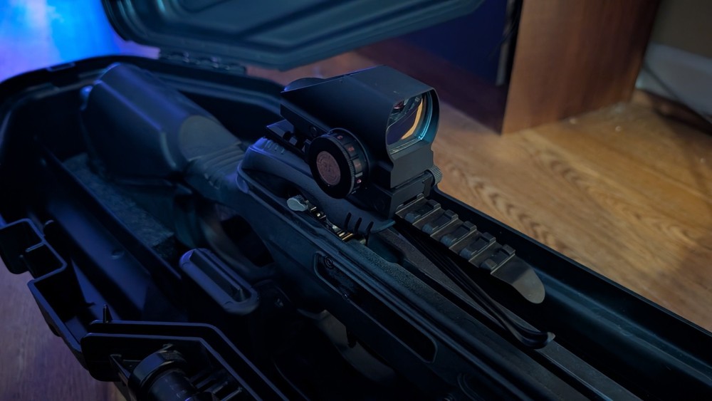 Barnett Zombie 350 Crossbow