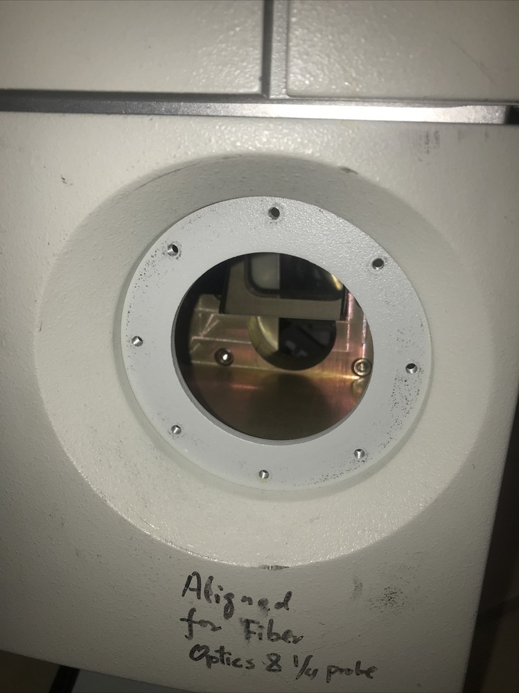 METTLER TOLEDO REACTiR 4000