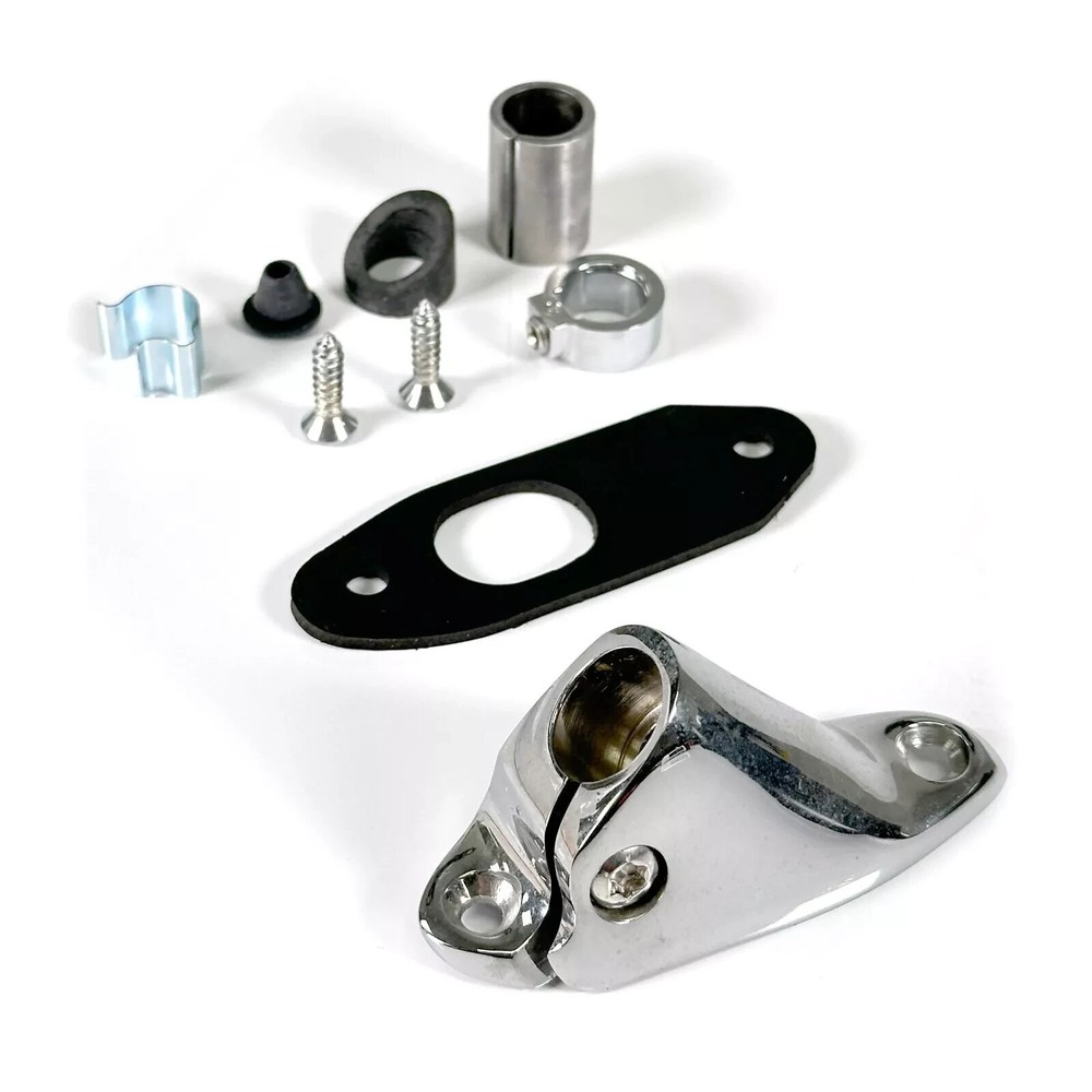 Unity 184 Installation Kit for Spotlight Mount incldng Mounting Bracket and More