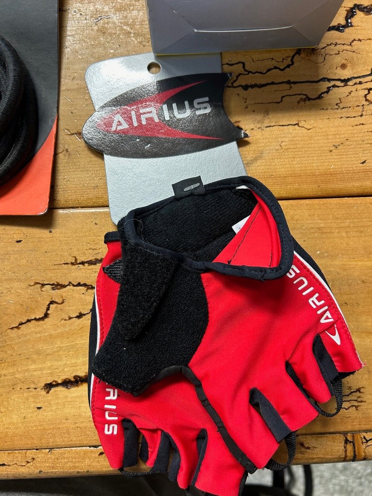 Misc Bicycle Accessories Lot