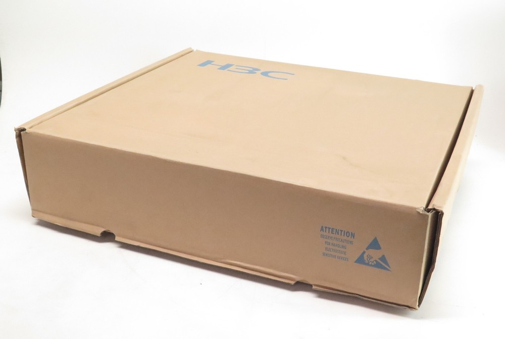 H3C AC-RPS1000-A3 Redundant Power System Module - New Open Box