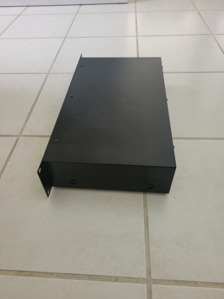 Gem Sound CD70 New York - Mountable Dual CD Player
