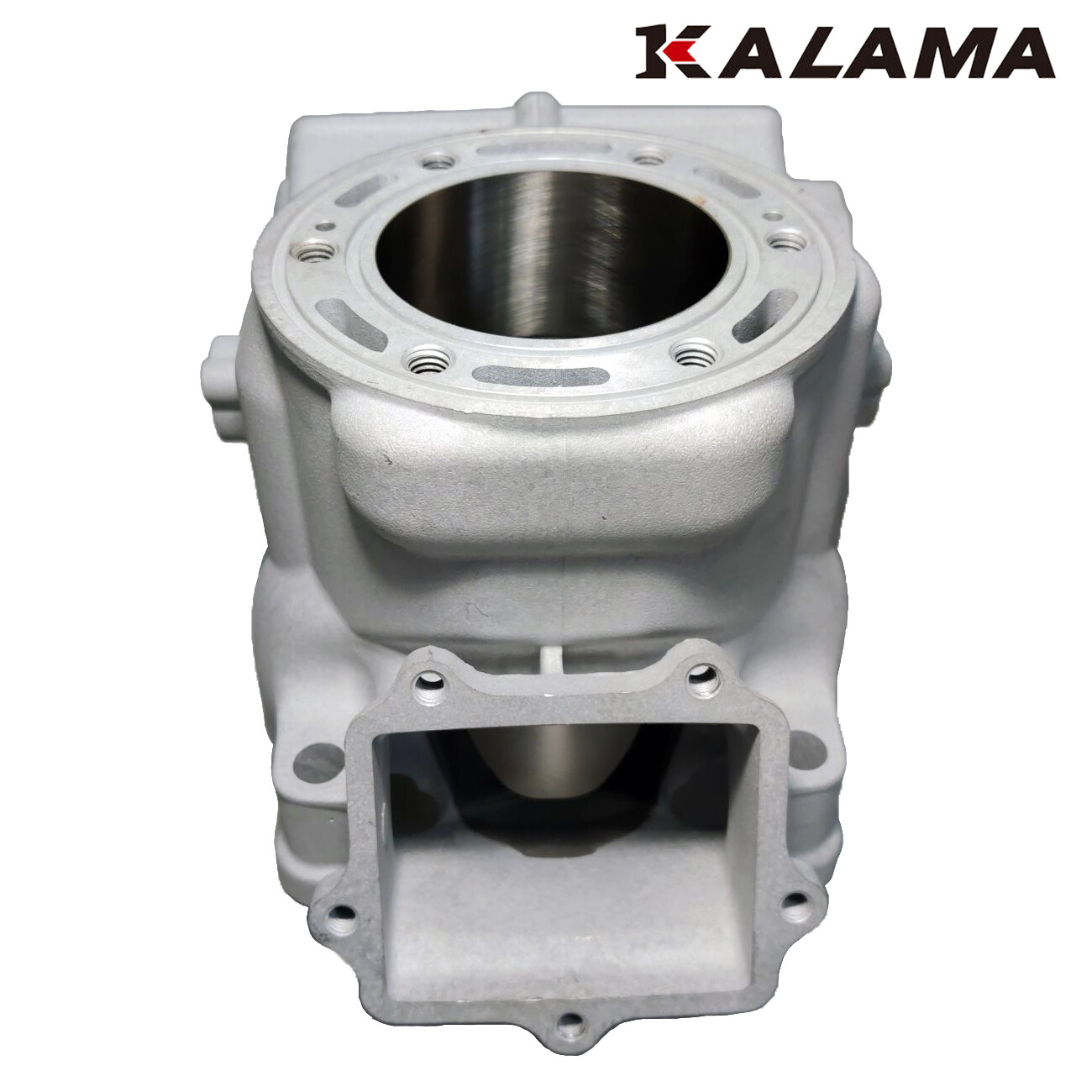 Kalama Stock Bore 66.4mm Cylinder for Yamaha YZ250 Jug YZ 250 03~24