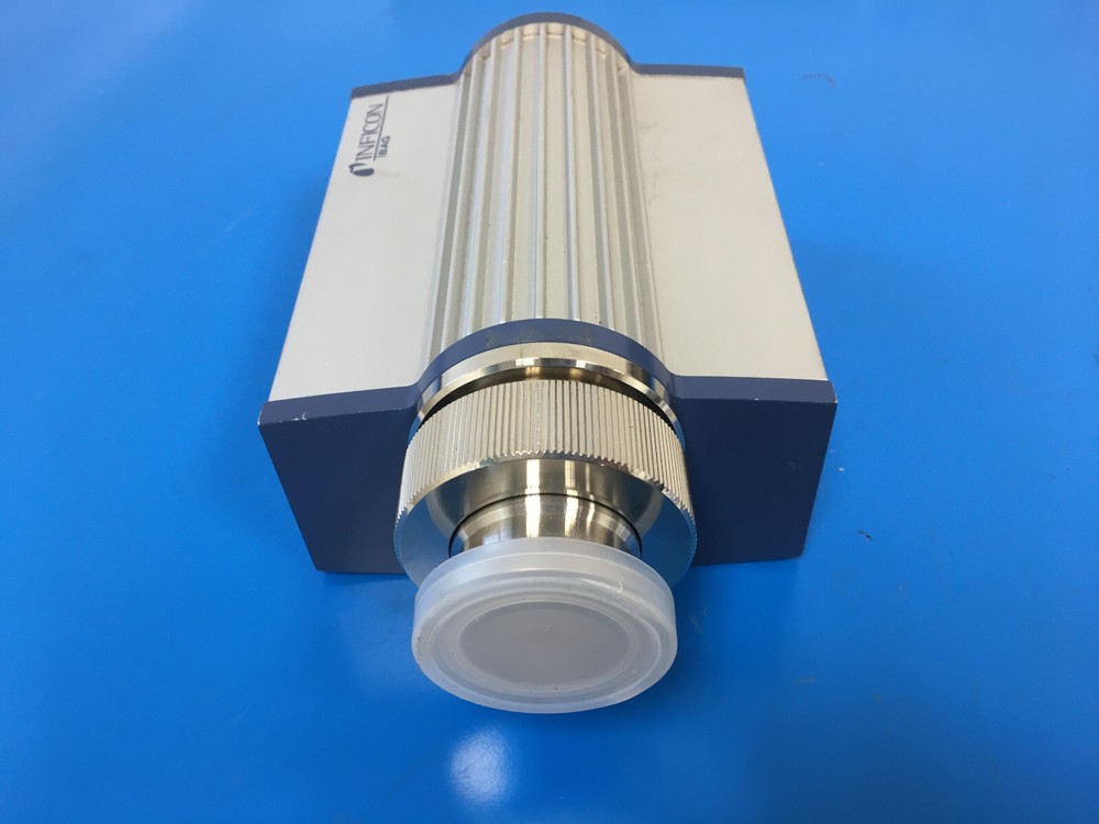 VACUUM SENSOR INFICON BAG100-S