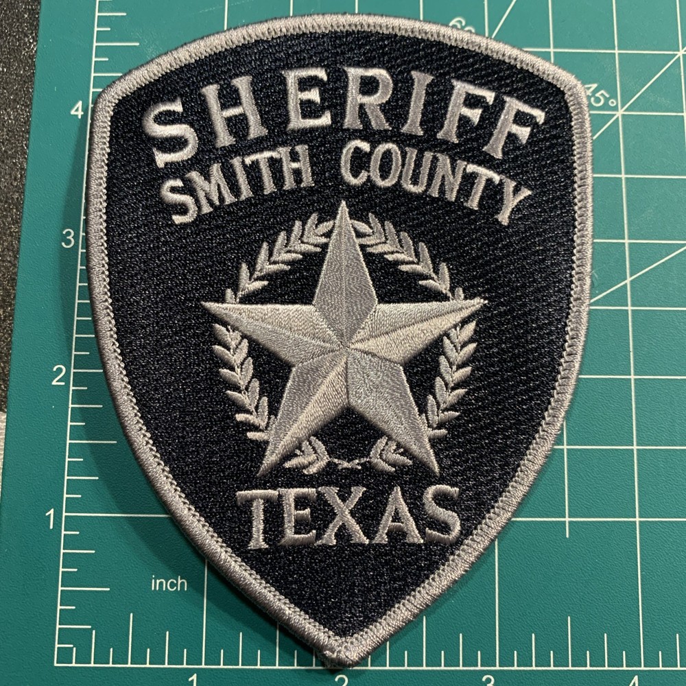 Pennsylvania Conservation Officers 2003 Patch 9P