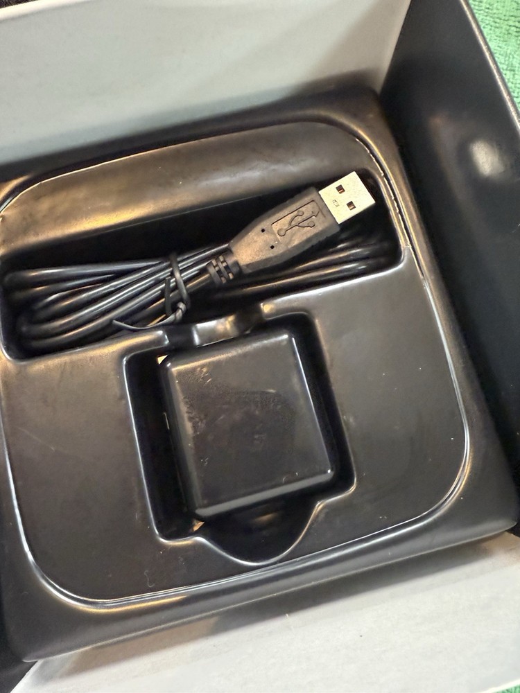 LandAirSea Silver Cloud Mobility Captured Real-Time GPS Tracking System