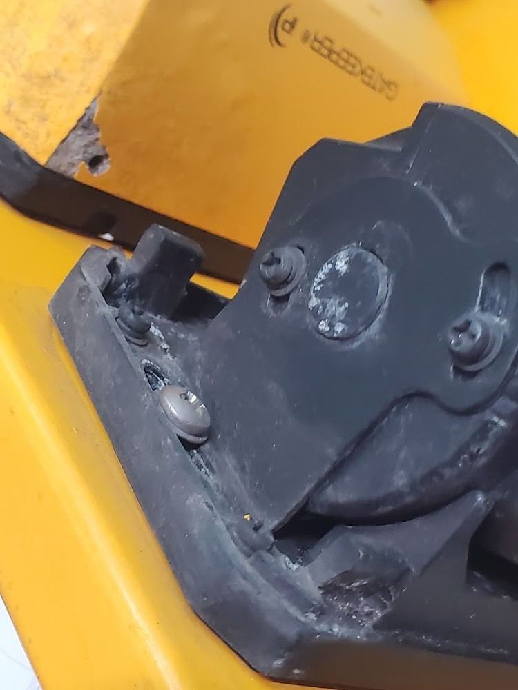 Gatekeeper SP25 Stop Arm Camera System (Dual Camera Unit) gs1