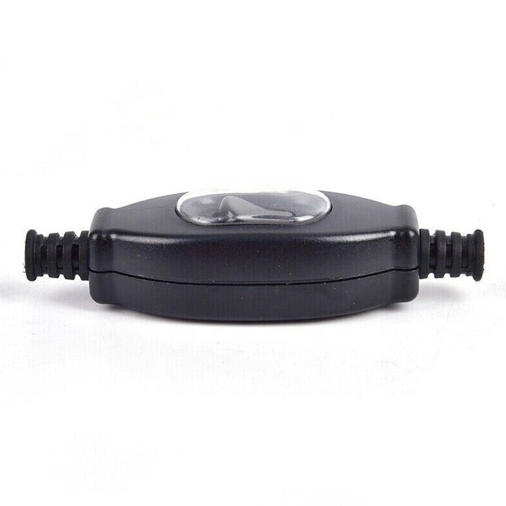 Switch Waterproof Contact Double For Various Lighting High Quality Switch Cord