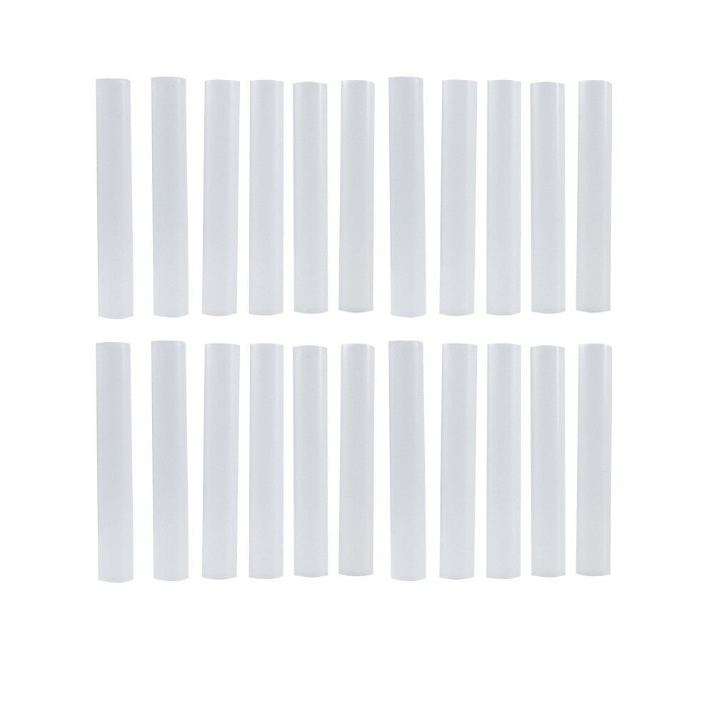 Noise Reduction Garage Door Hinge Fit For Roller Sleeves Set with Nuts (20pcs)