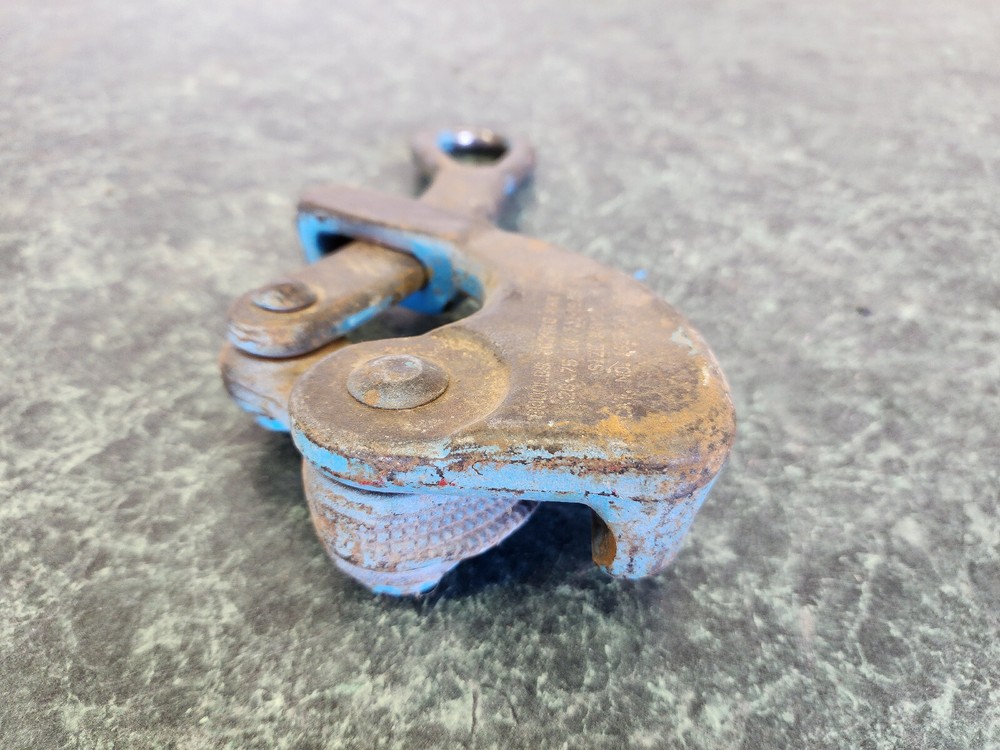 Klein Tools 1625-20 8000 Lb .28" to .75" Havens Pulling Grip