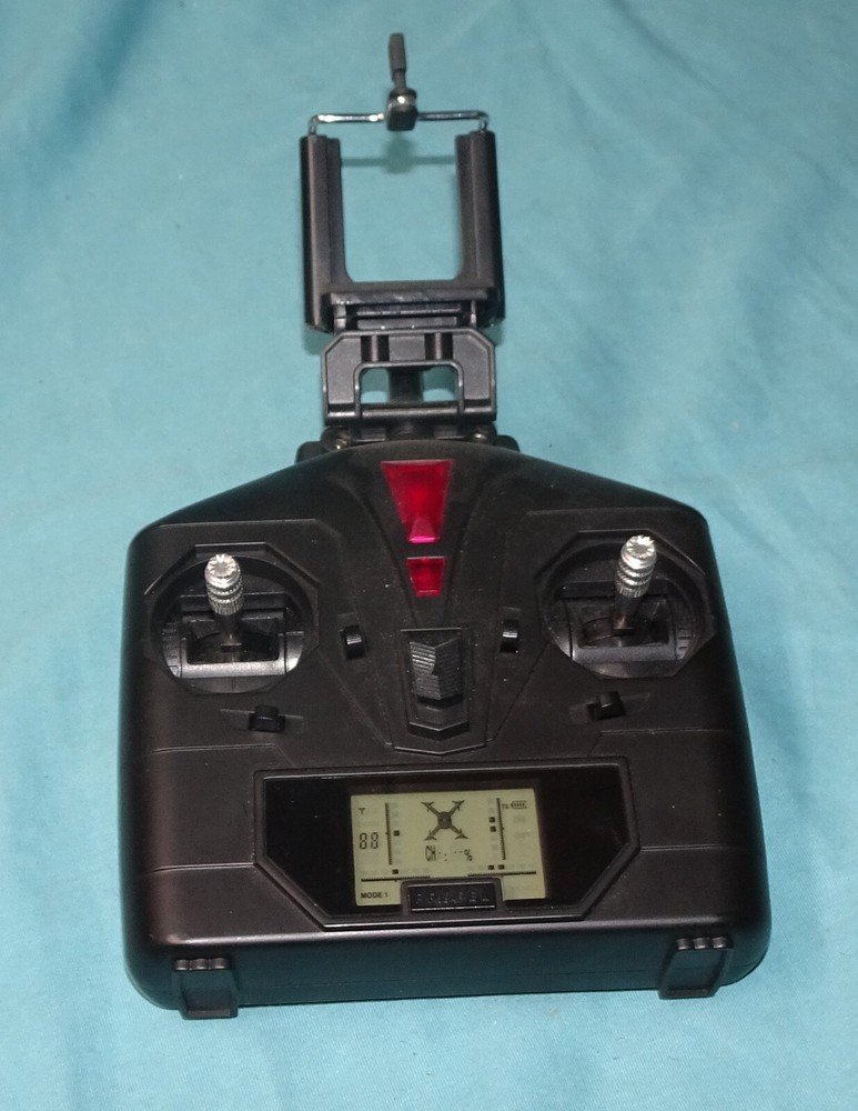 used = Remote control Controller PL-1510 ONLY = for Propel Maximum