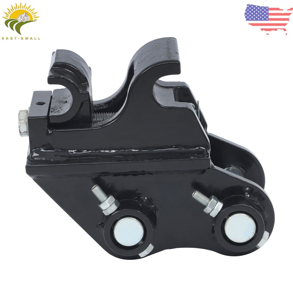 For Mini Excavators ExcavatorAttachment Quick Hitch Coupler Attachments