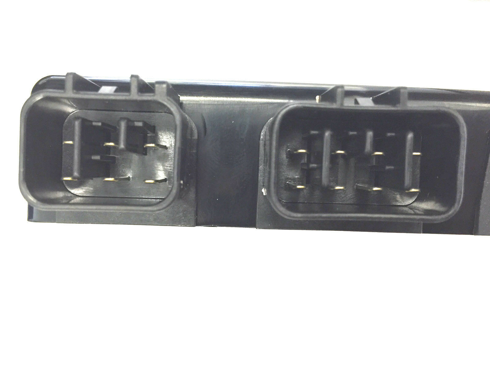 Dynatek Dyna 3000 CDI Yamaha V-Star 1100 2004 2005 D3K7-2 Ignition 2004 - 2005