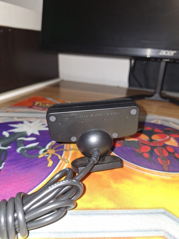 Sony PlayStation 3 Eye Camera - PS3 - Tested and working.