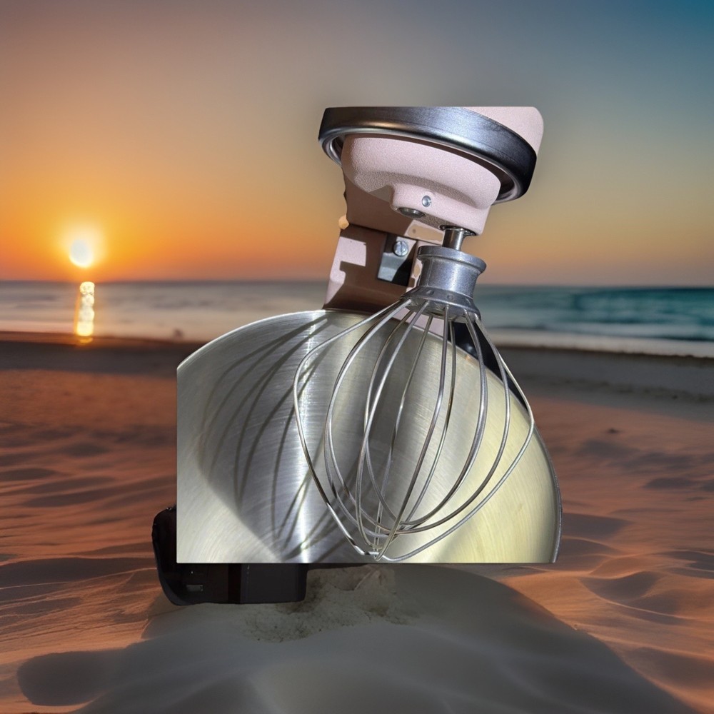 KitchenAid with Purchase Free Gift ￼