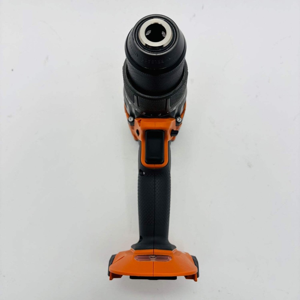 New Ridgid R9208 18V 2-Tool Combo Kit
