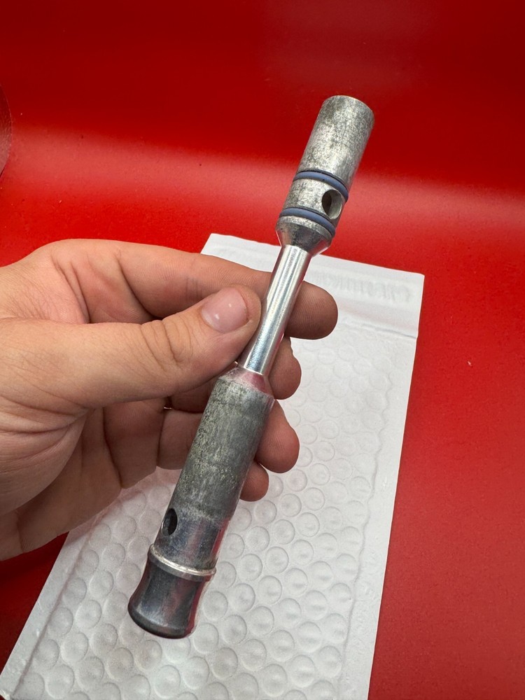 WGP Autococker 2k Bolt Silver