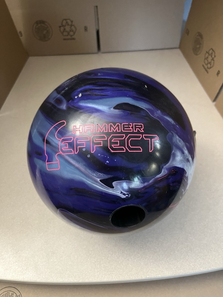 Hammer Effect 15lbs