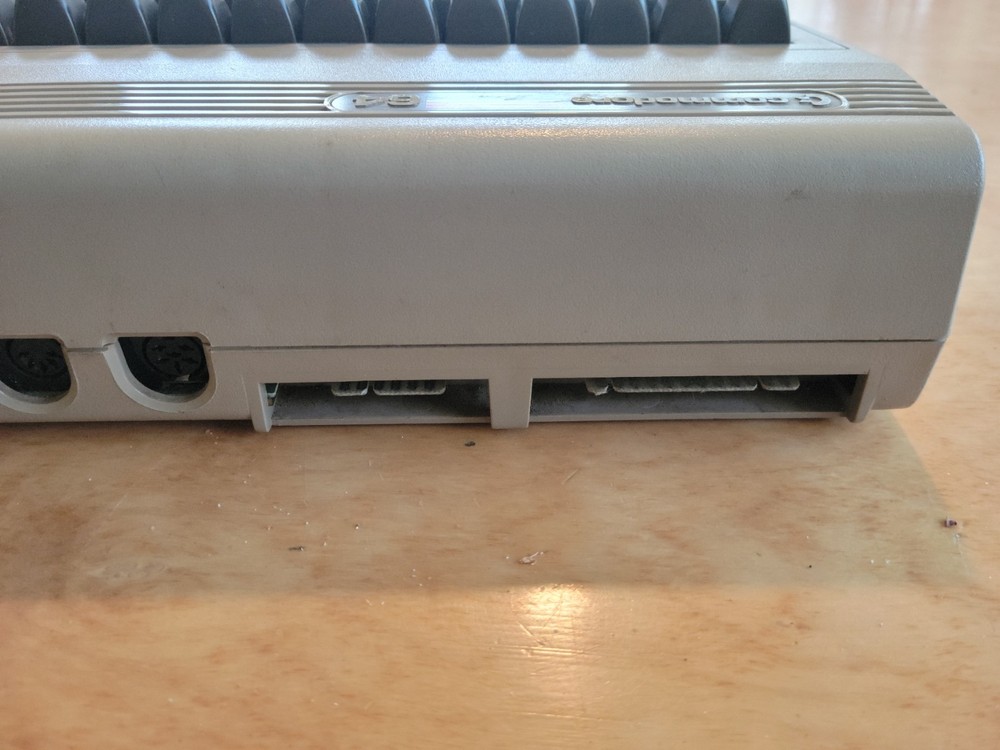 Commodore 64 1541 Collection