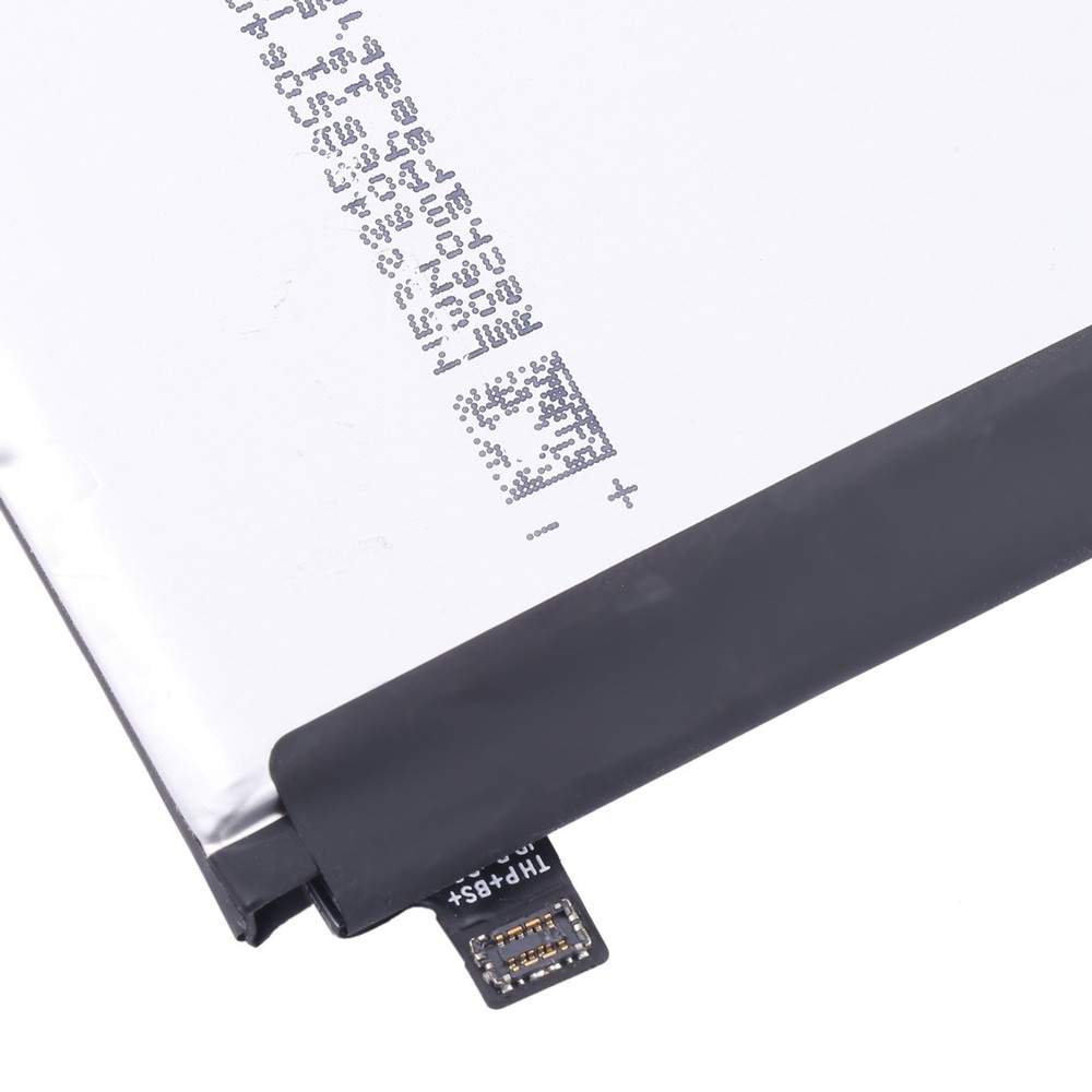 For Tecno BL-50DT Battery Replacement 5610mAh