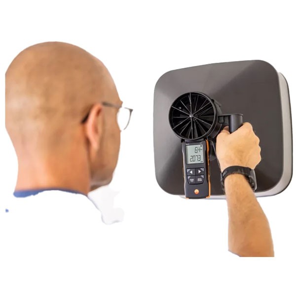 Texto 0563 0417 417 Anemometer Vanity With App Connection