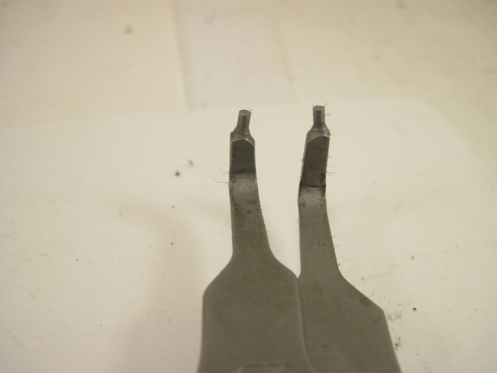 Snap On Ring Pliers SRPCR7090 NICE