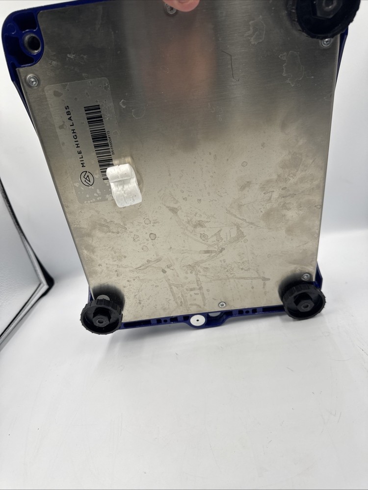 METTLER VIPER EX MB PM 3 SCALE