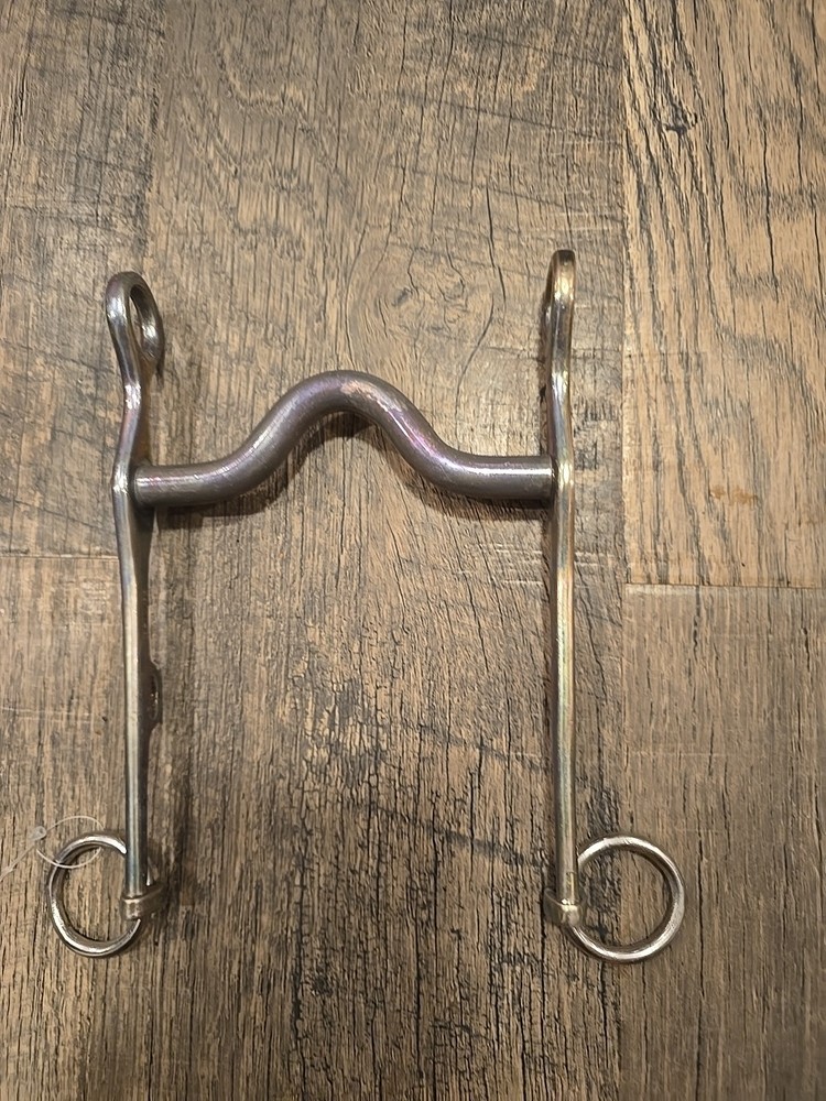Horse Bit