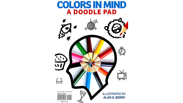 SvenPad® Ultimate Edition - Trick