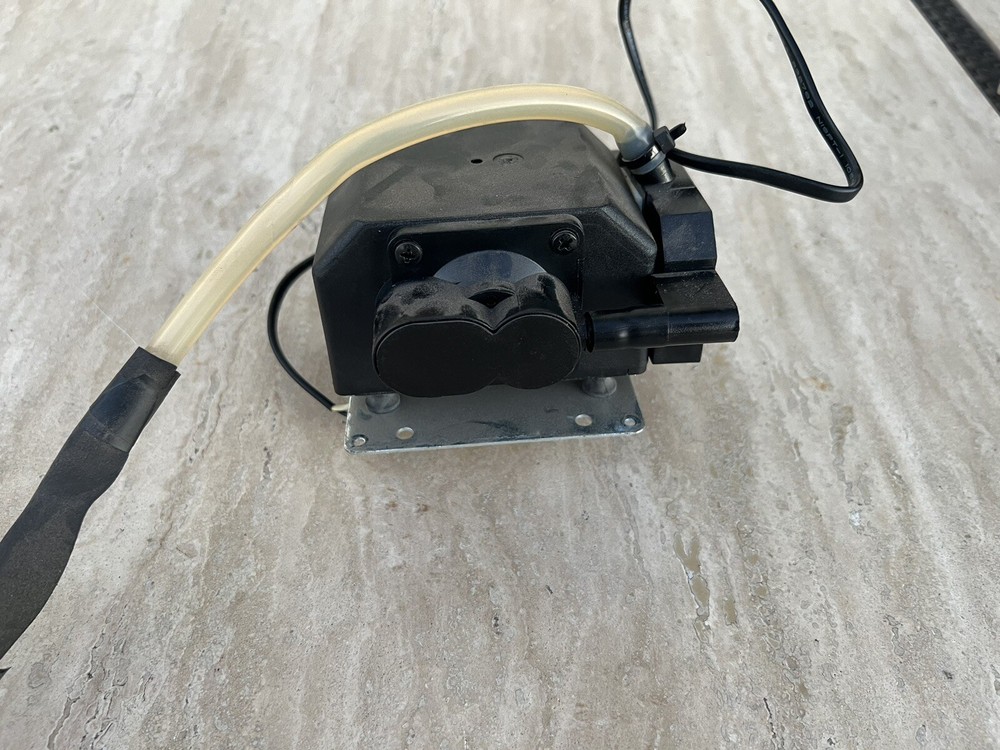 Brookstone 3D Massage Chair Renew Compressor