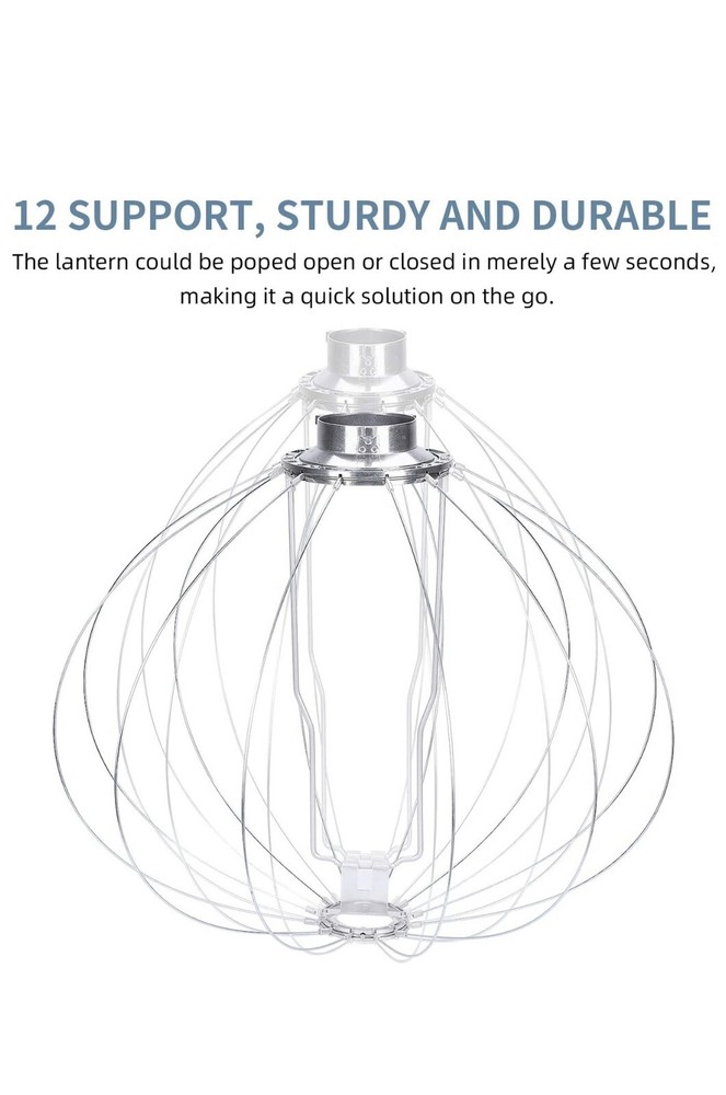 FOSITAN Portable Lantern Softbox Light Modifier 25inch/65CM Bowens Mount Comp...