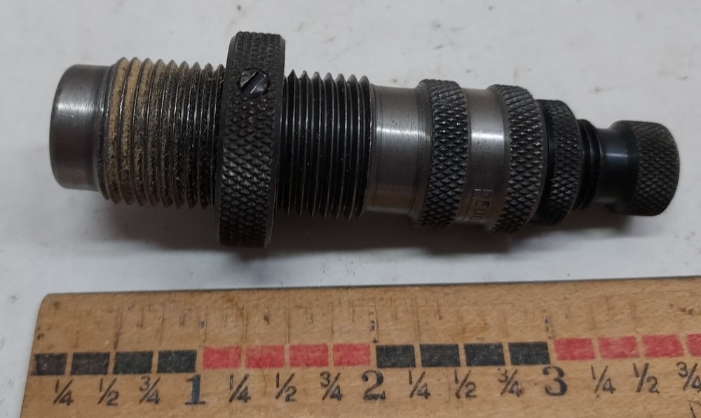 Redding 45 ACP Full Length Reloading Die Set