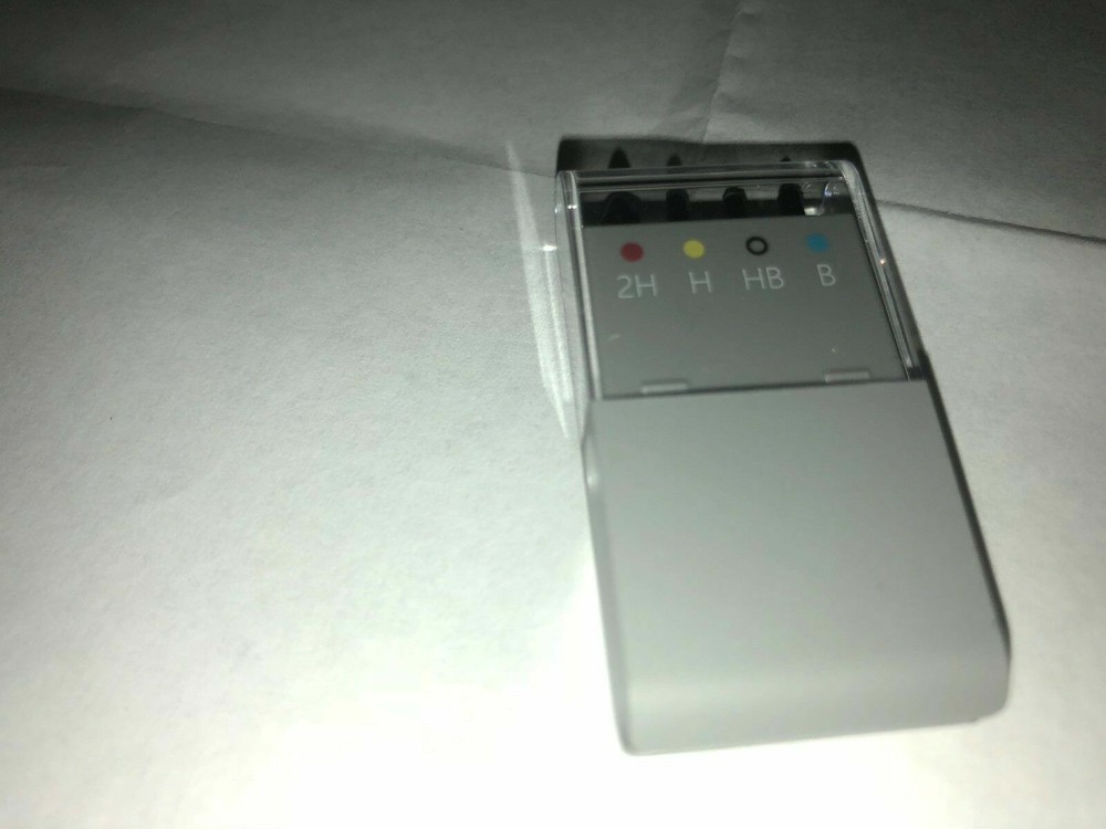 Genuine Microsoft Surface Pen Tip Kit For Surface Book Surface Pro 4 Pro 5/6