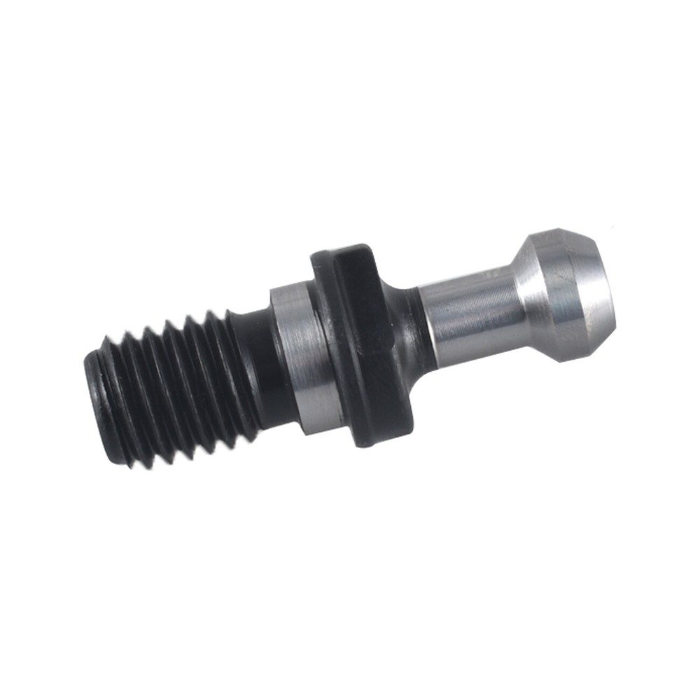 2*BT30 45 Degree Pull Stud Retention Knob CNC Milling Tool Holder