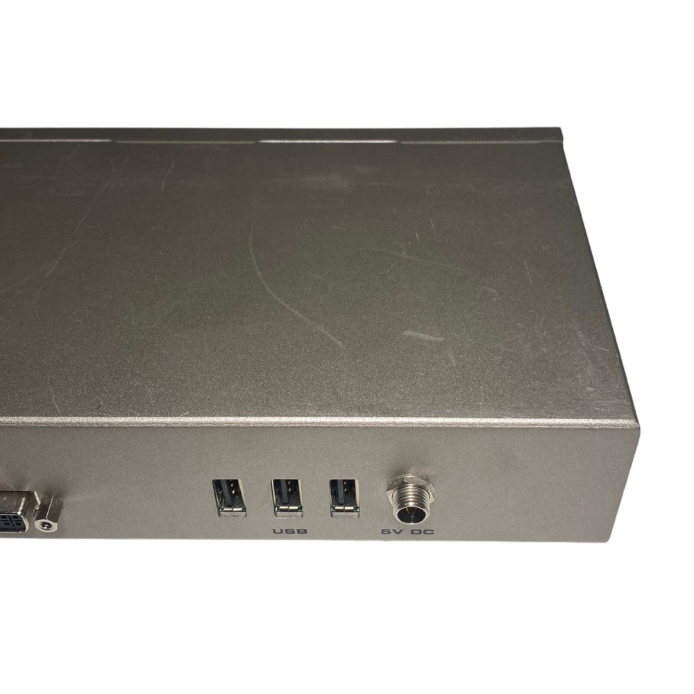 Gefen DVIKVM Extra Long Range Extender R Over One CAT5 EXT-DVIKVM-ELRR