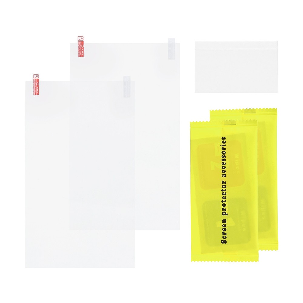 2Pcs Printer LCD Screen Protector, 9.25" Scratch-Resistant Protective Films