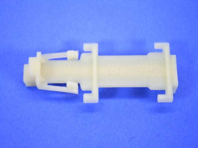 Genuine Mopar Switch Cover 5015960AA