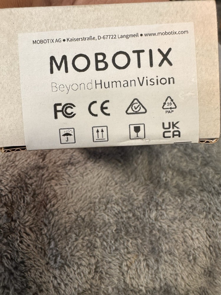 Mobotix Mx-m24m-opt-lcsg