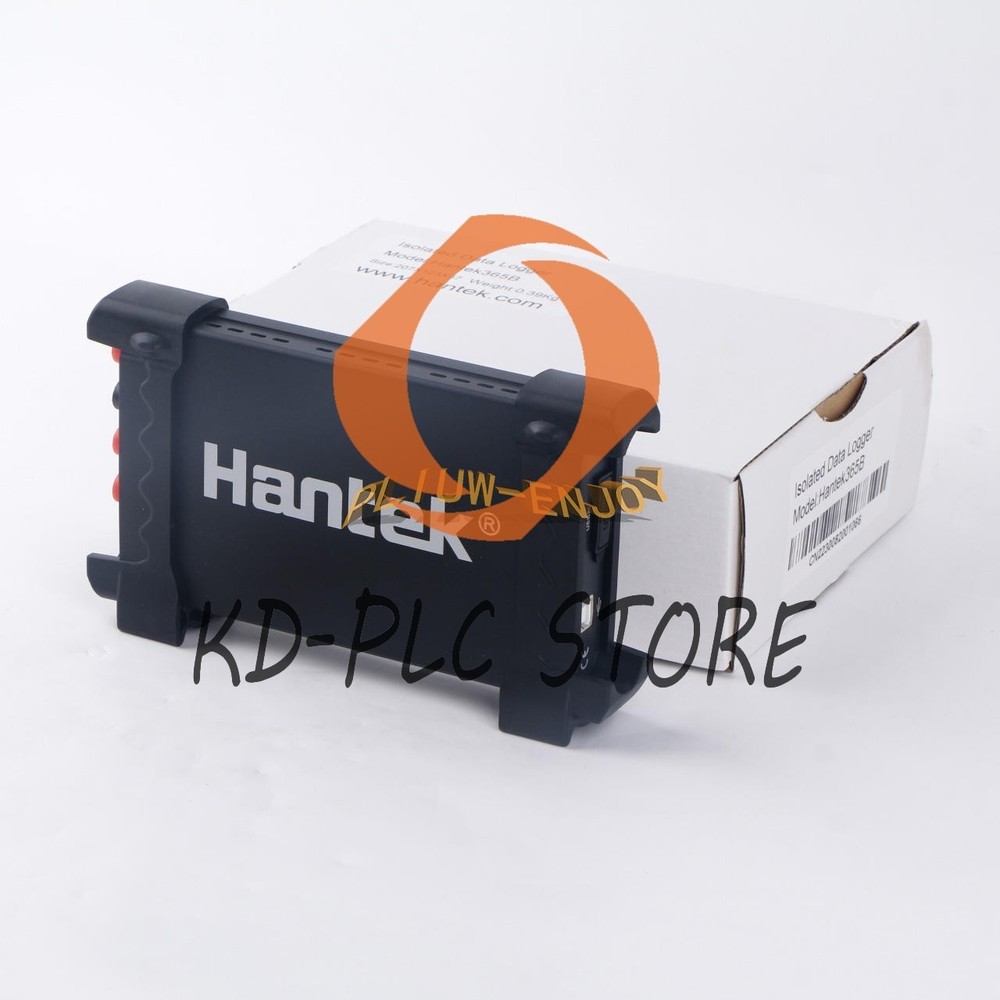 1x Hantek 365B USB Data Logger Recorder True RMS Digital Multimeter DMM PC Based
