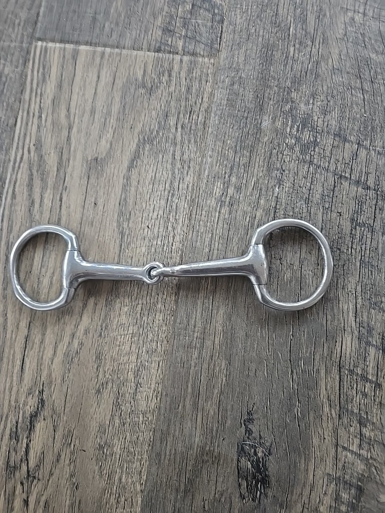Horse Bit