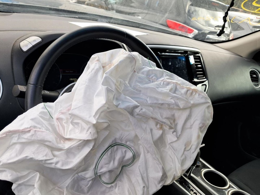 PATHFINDR 2015 Glove Box 4847070