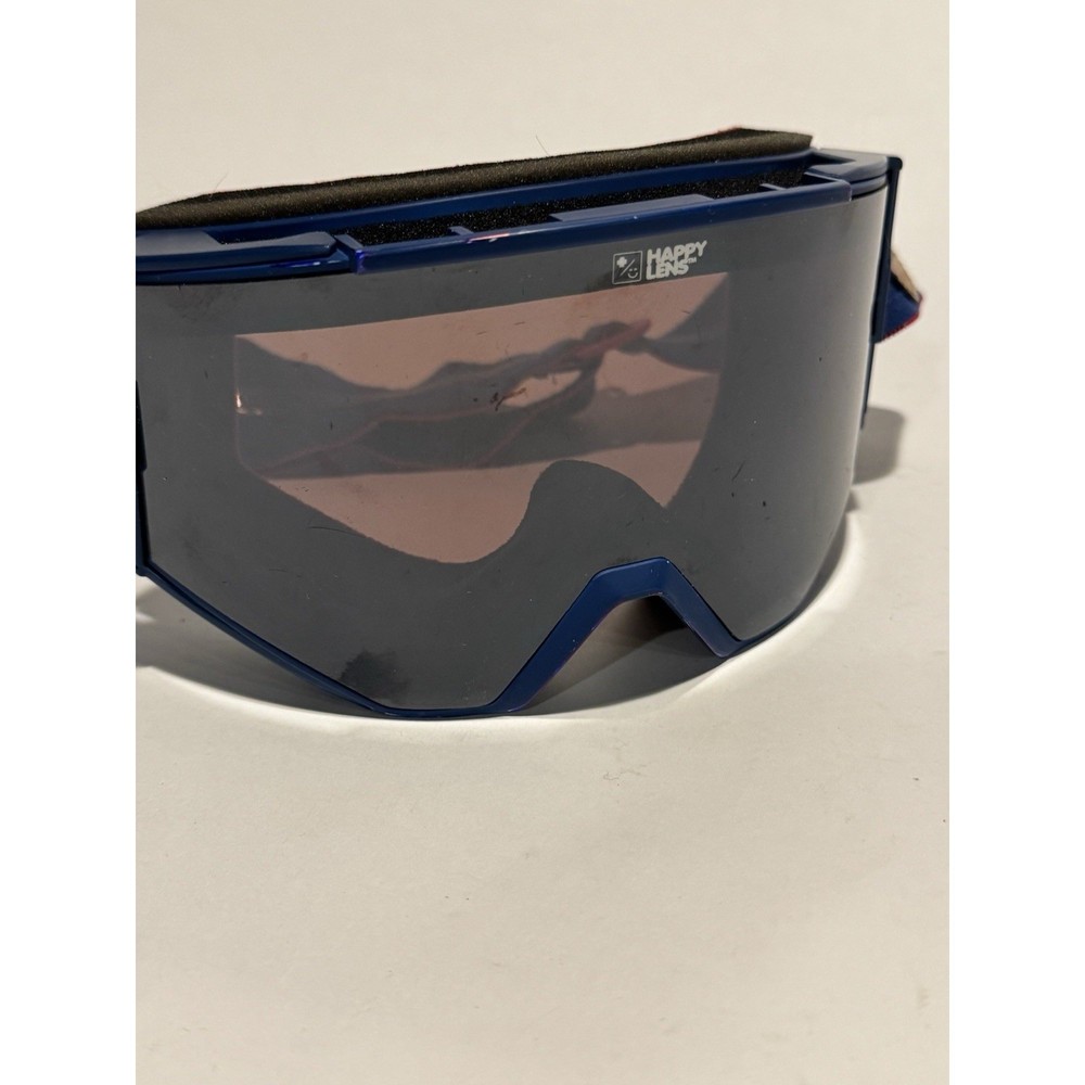 Spy Optics Ski Goggles