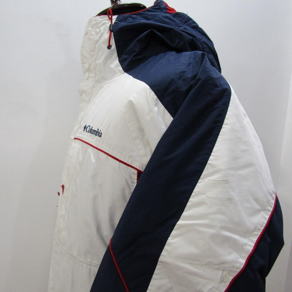 Columbia Jacket Chest Size UK REF (11882)]