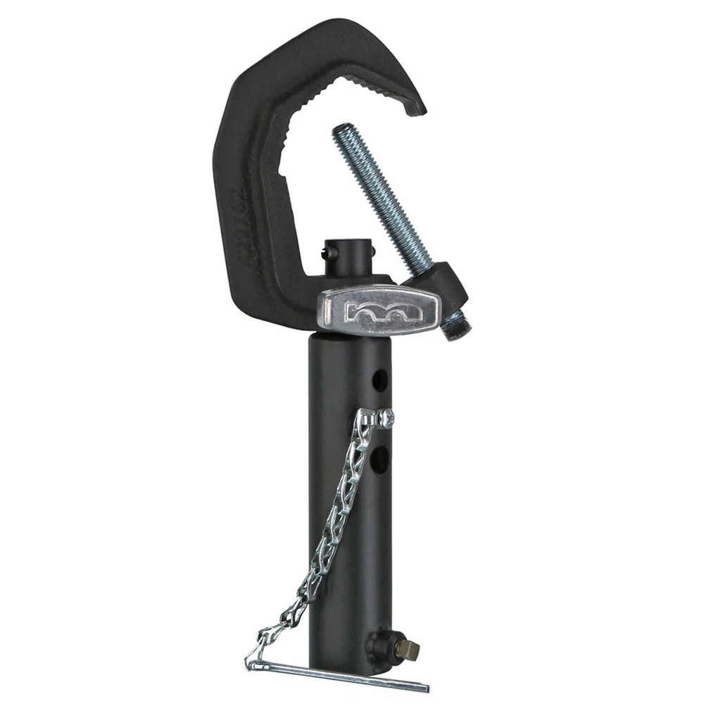 Matthews Junior Pipe Clamp
