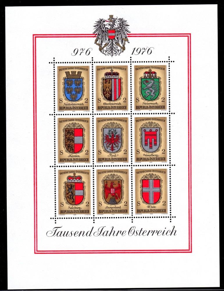 Austria selection [2188]