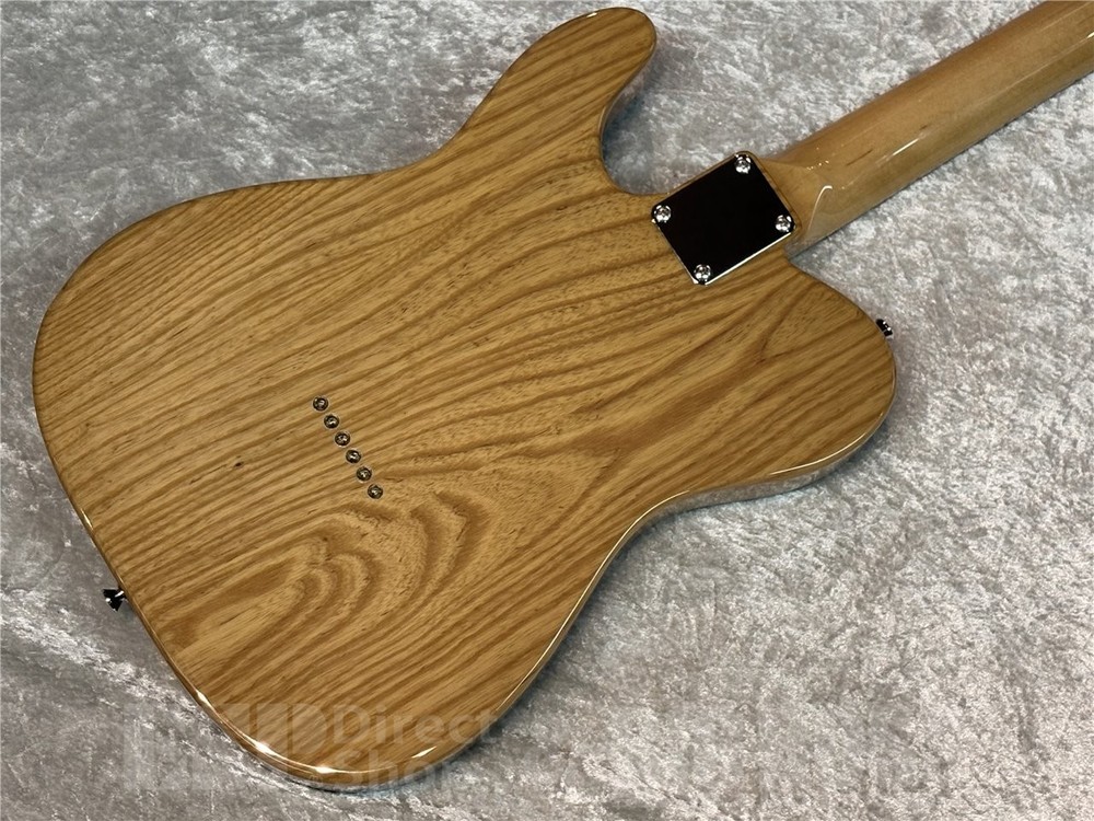 EDWARDS E-TE-ASM Vintage Natural