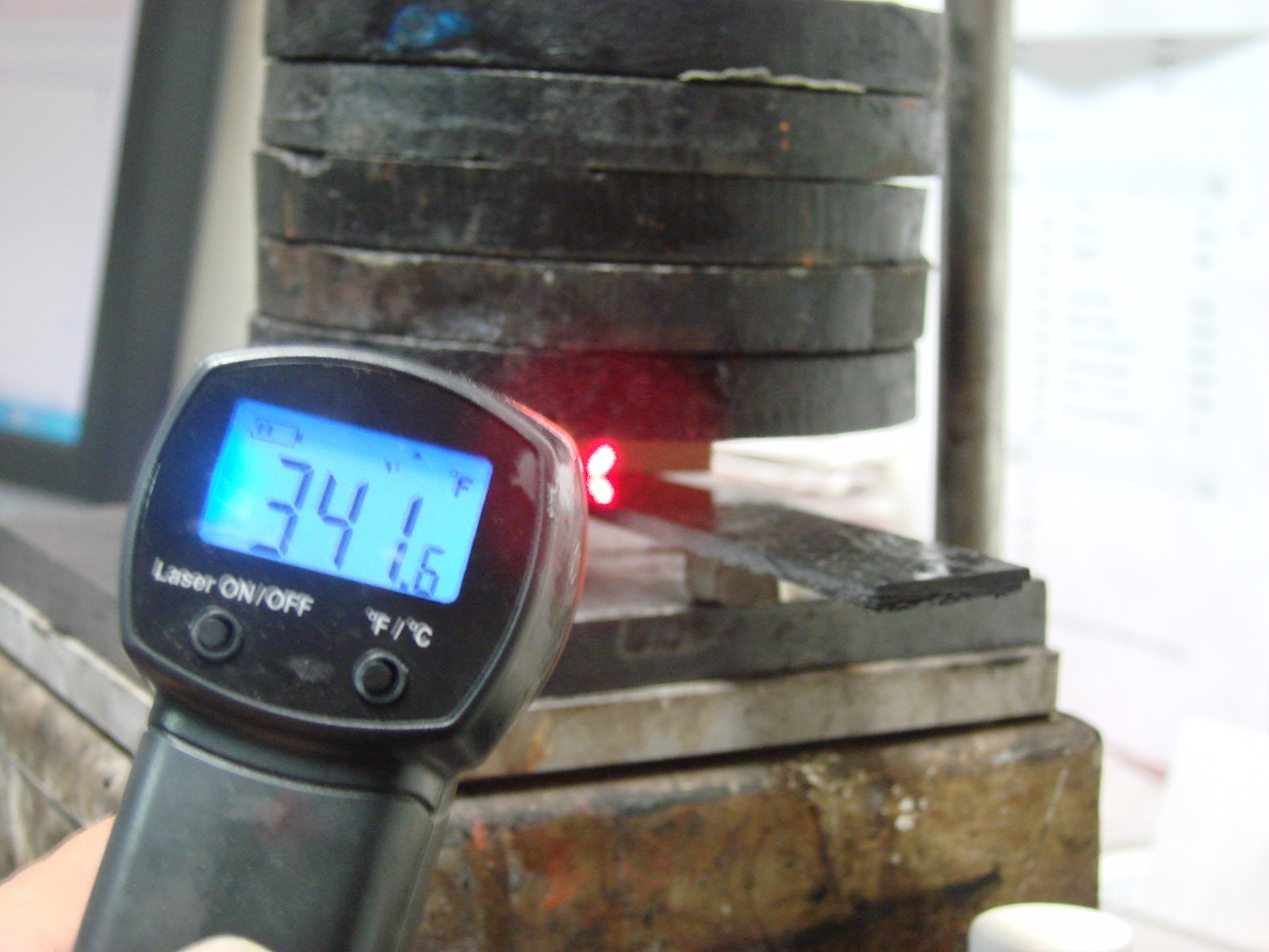 EPOXY RESIN 4 HIGH TEMPERATURE FIBERGLASSING & CARBON FIBER PREPREG RESIN 80!