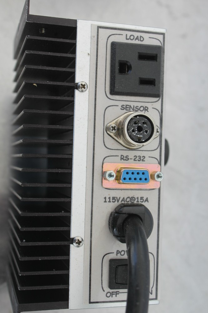 OVEN INDUSTRIES 5C7-255 POWER BLOCK CONTROLLER NEW